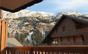 Vaujany Locations - Appartement de La Fare - Apt 12